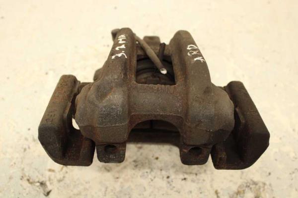 MACHOIRE ARRIERE DROITE BMW SERIE 1 / 2 / 3 / 4 - Vue 1